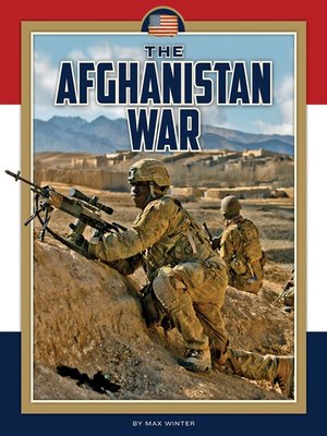 cover image of The Afghanistan War